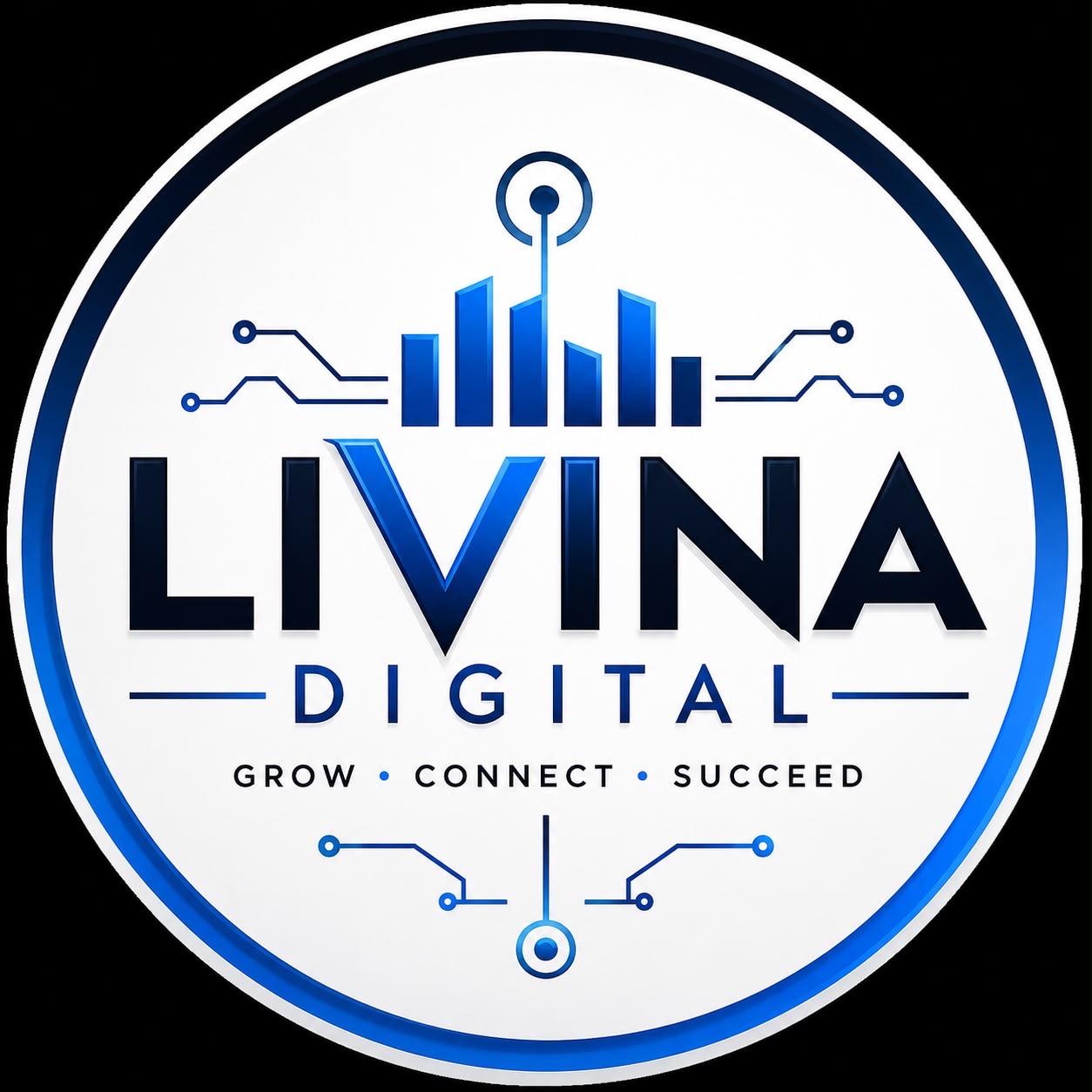 Livina Digital