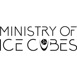Ministry Of Ice Cubes