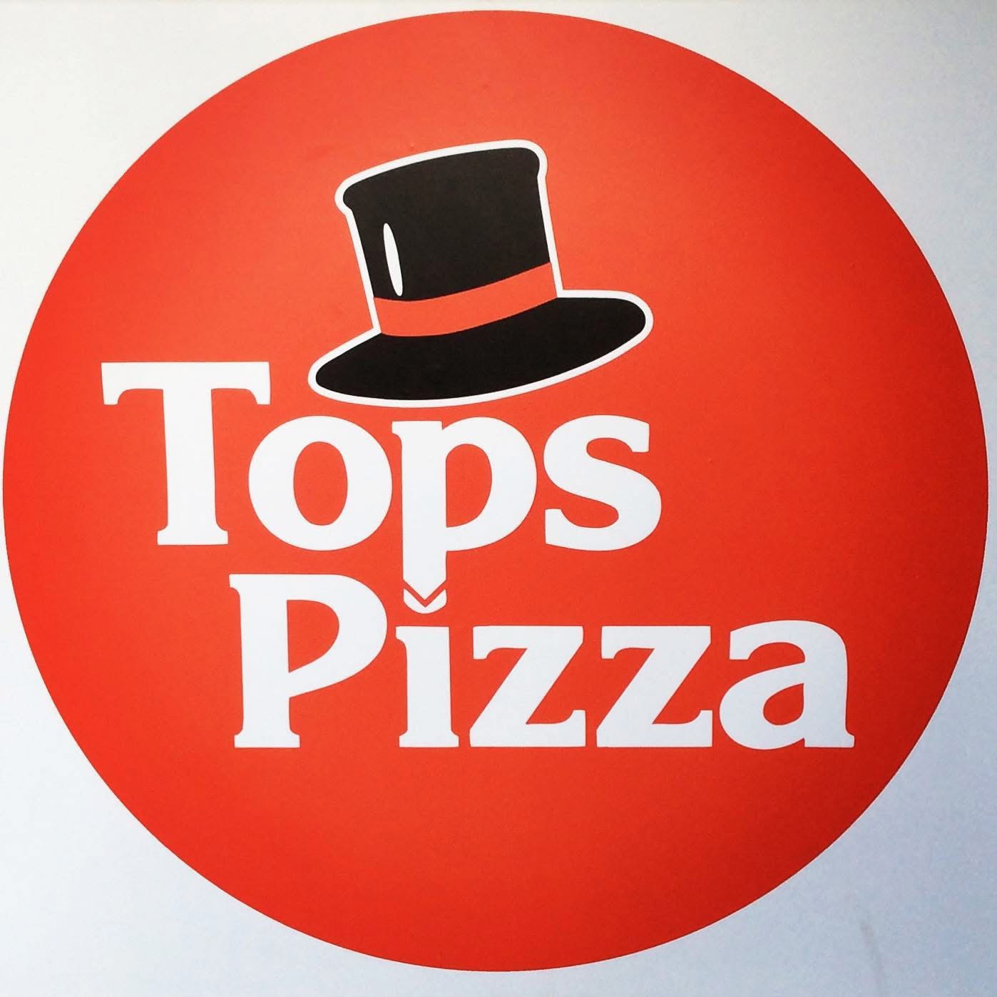 Tops Pizza Ewell